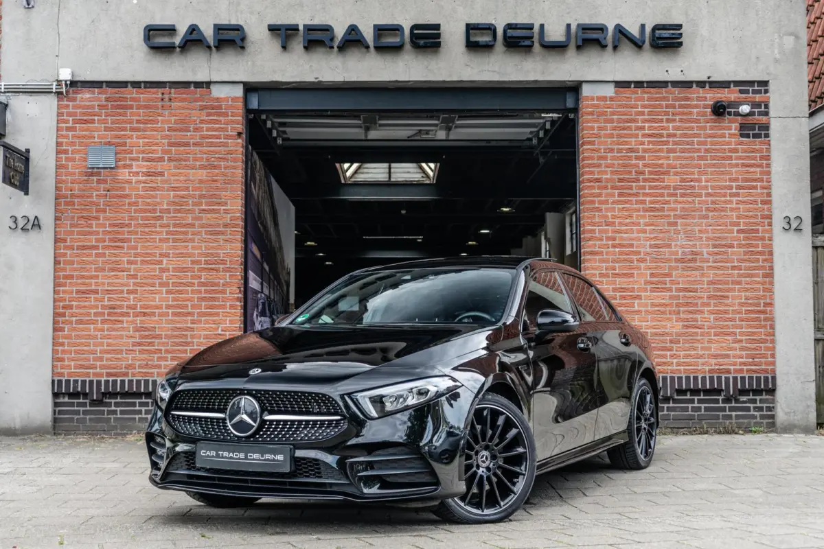 250e AMG Pano / Burmester / 360