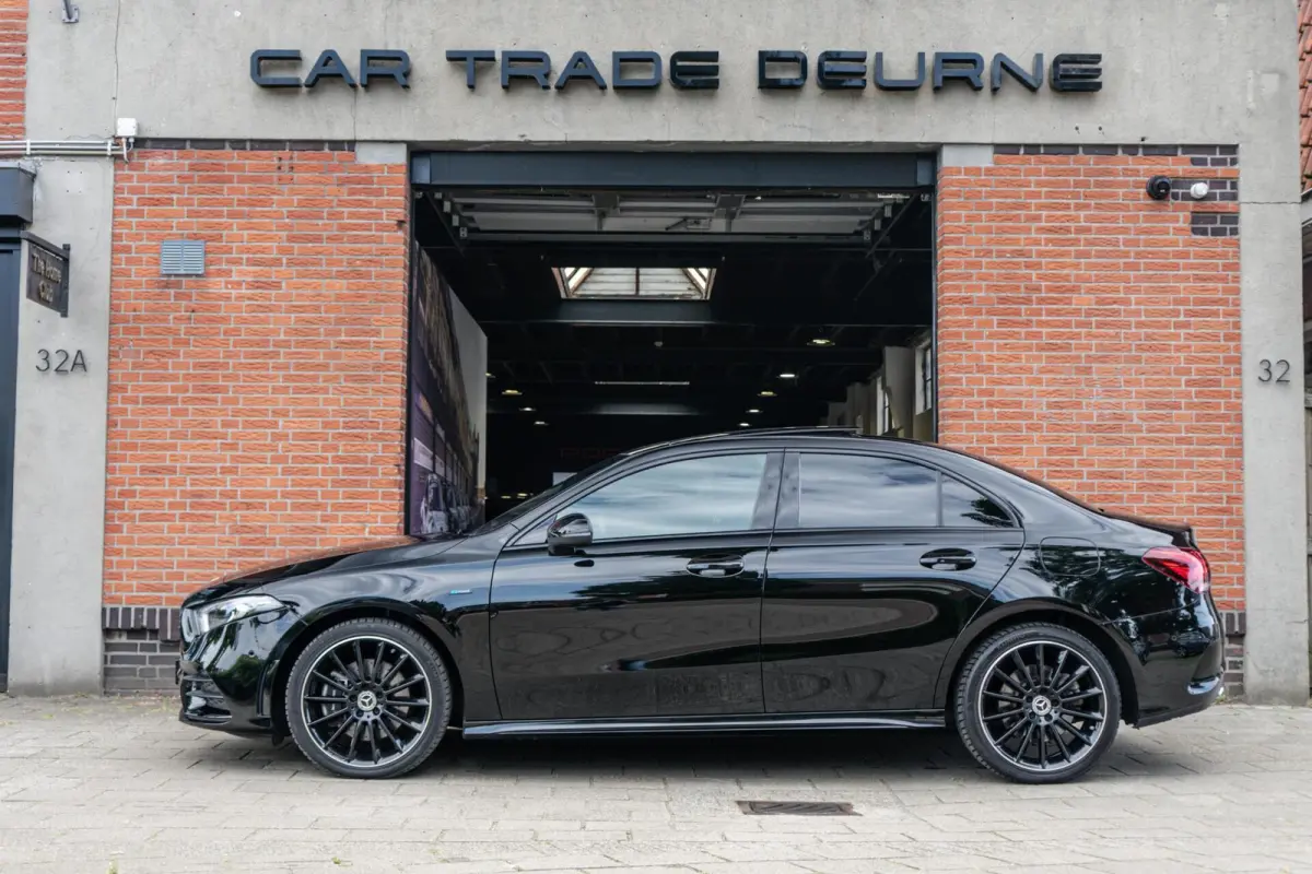 250e AMG Pano / Burmester / 360