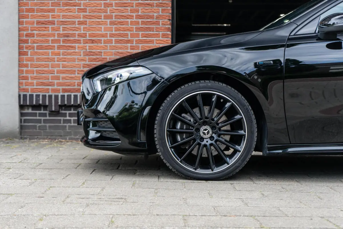250e AMG Pano / Burmester / 360