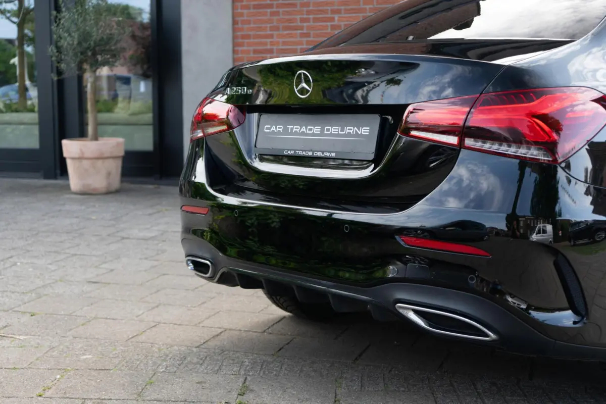 250e AMG Pano / Burmester / 360