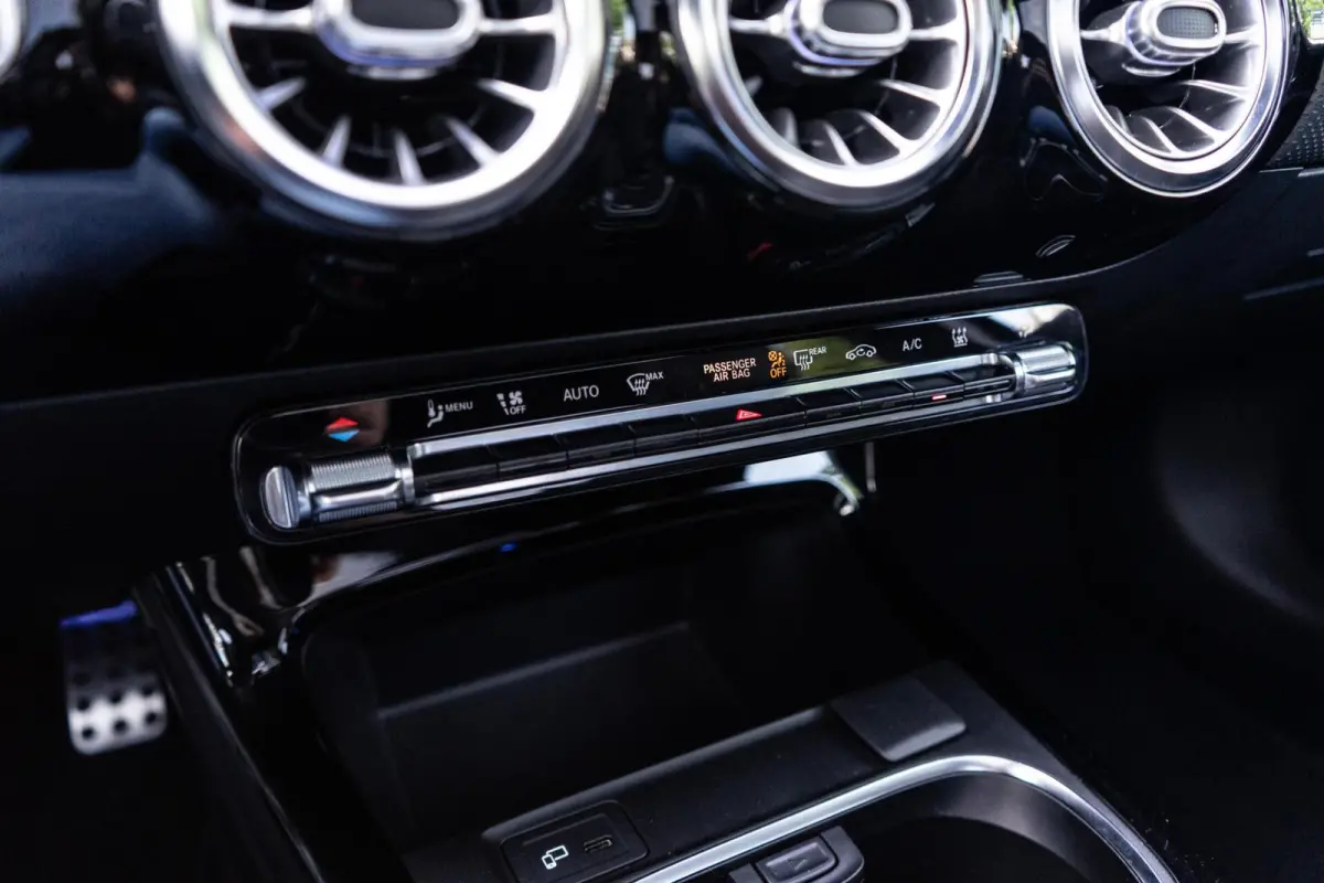 250e AMG Pano / Burmester / 360