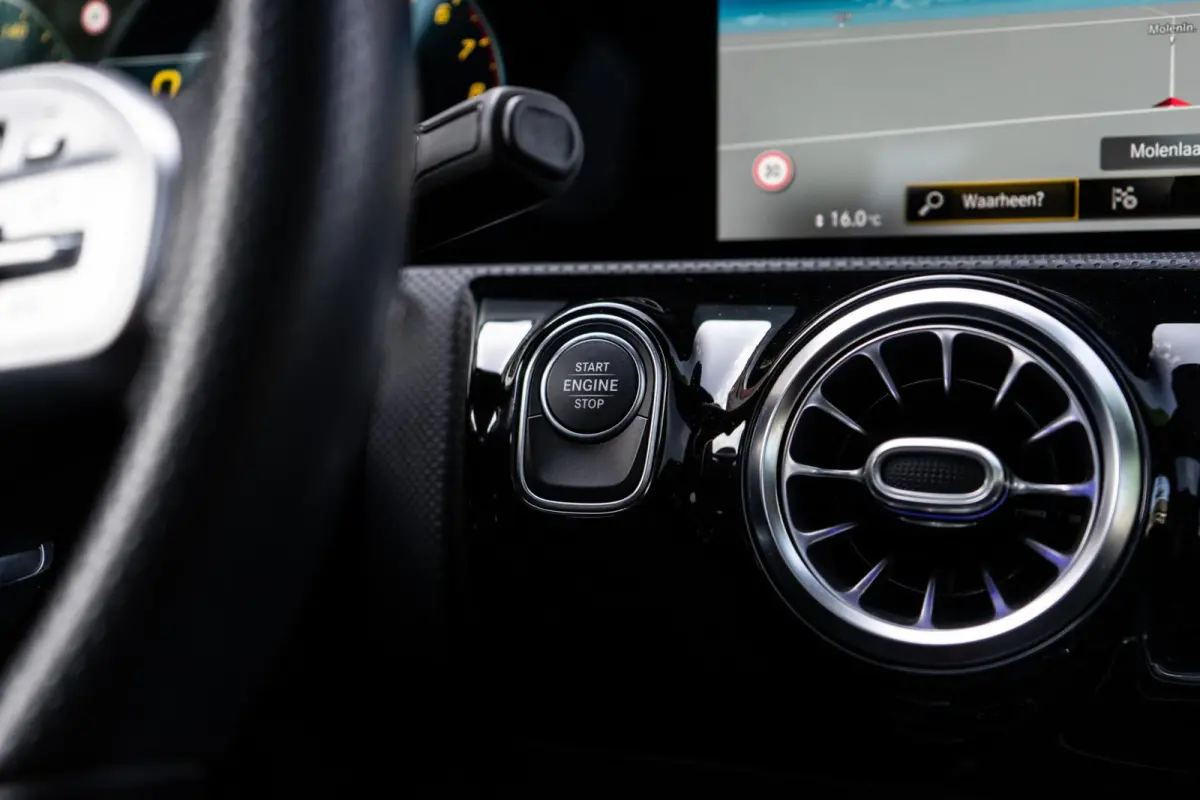 250e AMG Pano / Burmester / 360
