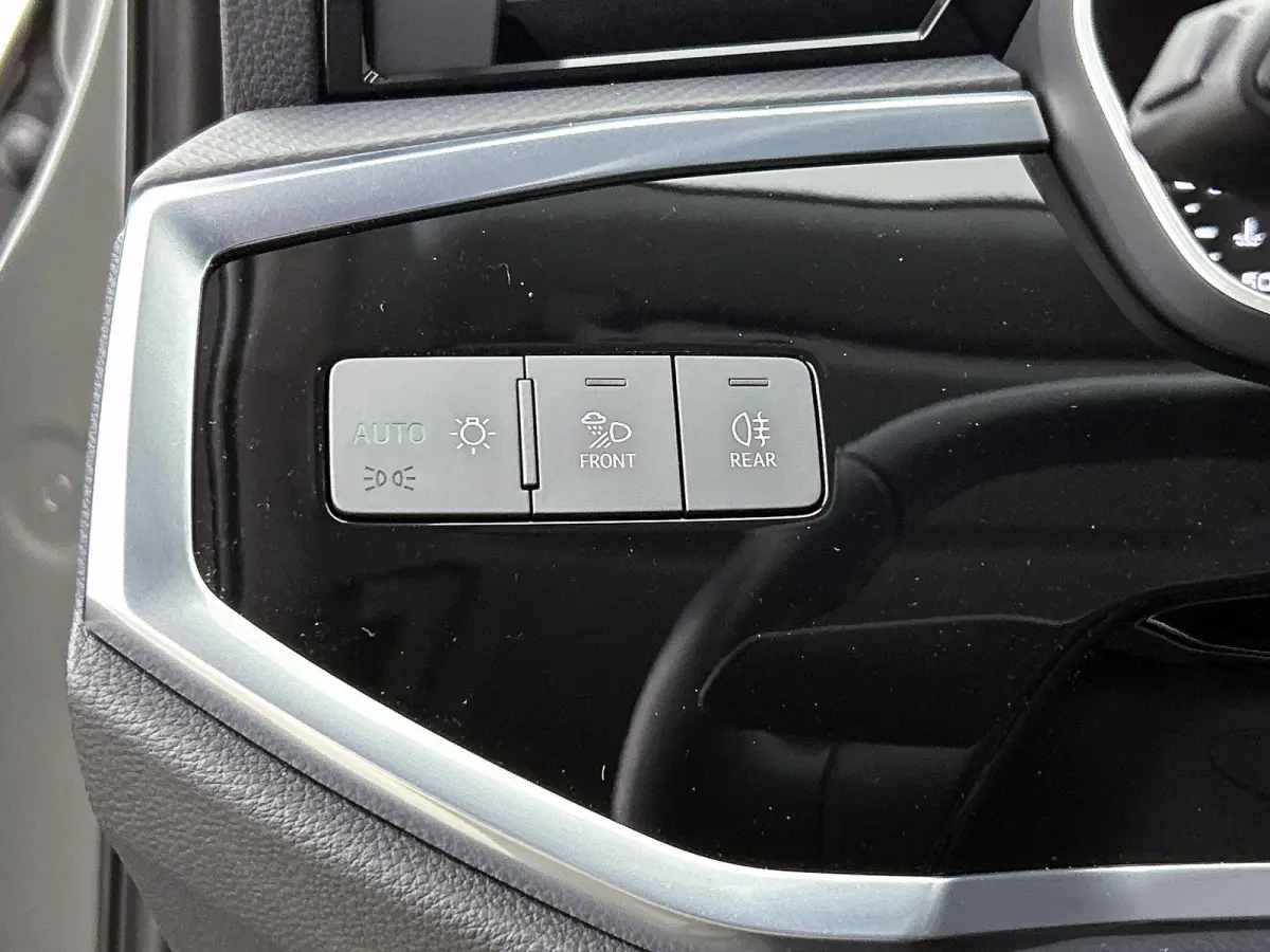 35 TFSI Advanced edition 150 PK | Automaat | Navigatie | Achteruitrijcamera | Virtuele Cockpit | Parkeersensoren | Elektrische achterklep |