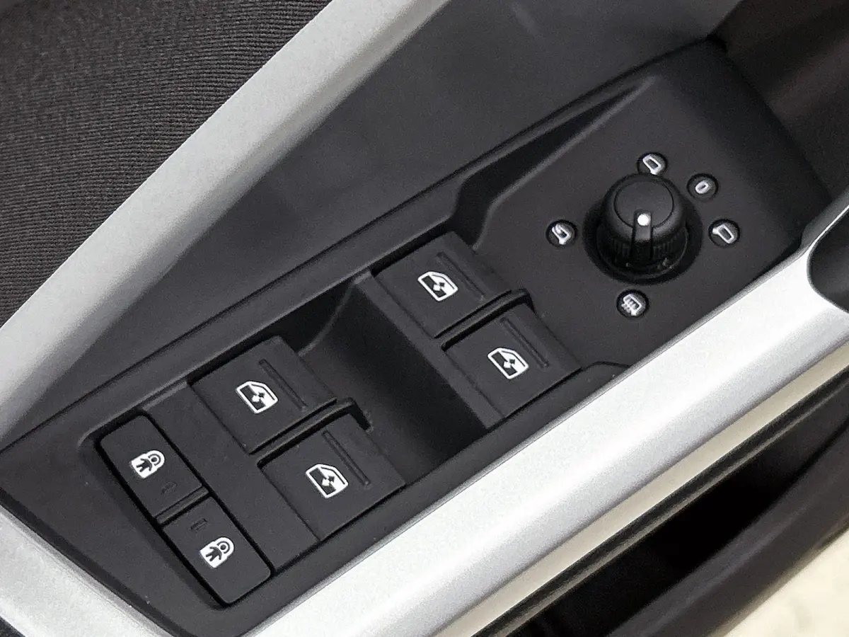 35 TFSI Advanced edition 150 PK | Automaat | Navigatie | Achteruitrijcamera | Virtuele Cockpit | Parkeersensoren | Elektrische achterklep |