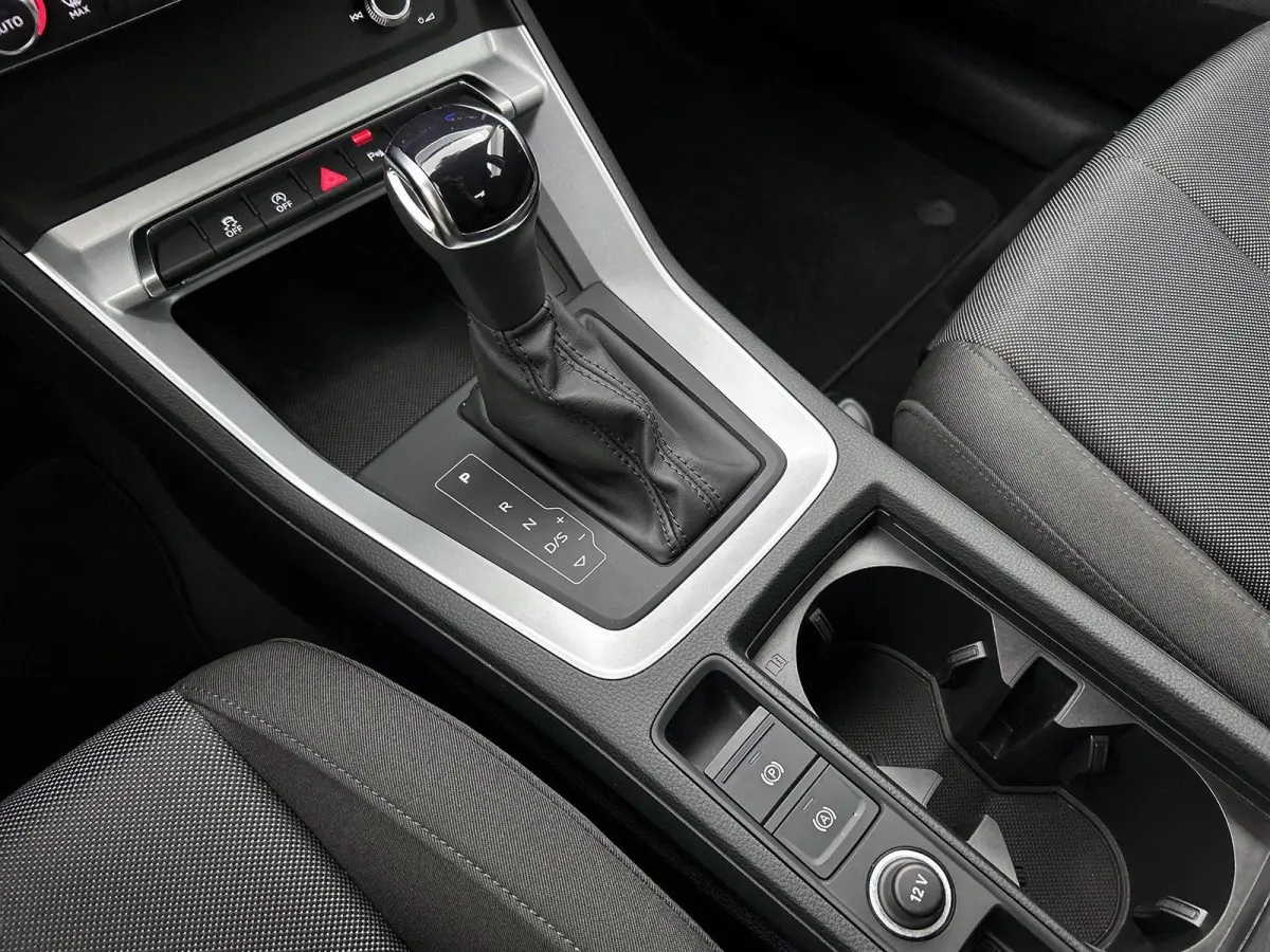 35 TFSI Advanced edition 150 PK | Automaat | Navigatie | Achteruitrijcamera | Virtuele Cockpit | Parkeersensoren | Elektrische achterklep |