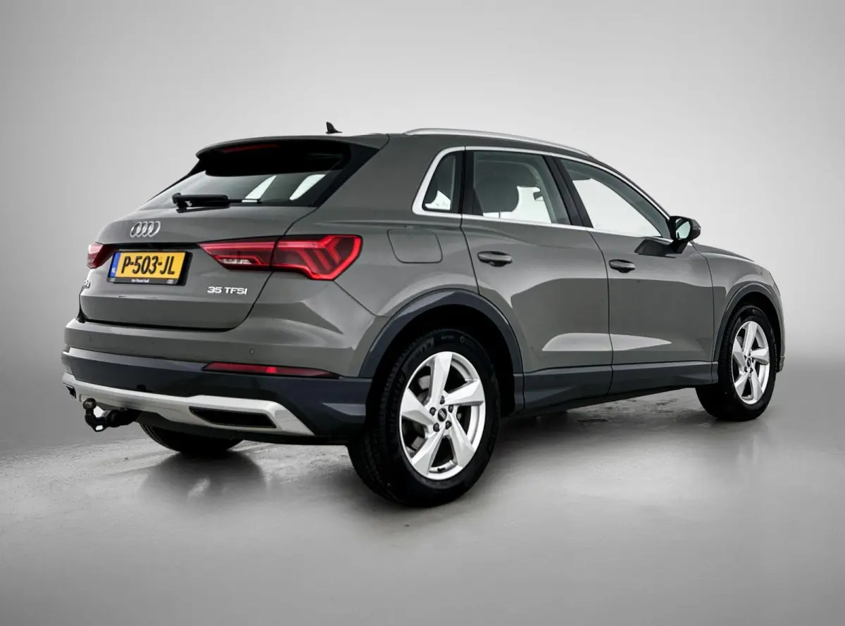 35 TFSI Advanced edition 150 PK | Automaat | Navigatie | Achteruitrijcamera | Virtuele Cockpit | Parkeersensoren | Elektrische achterklep |