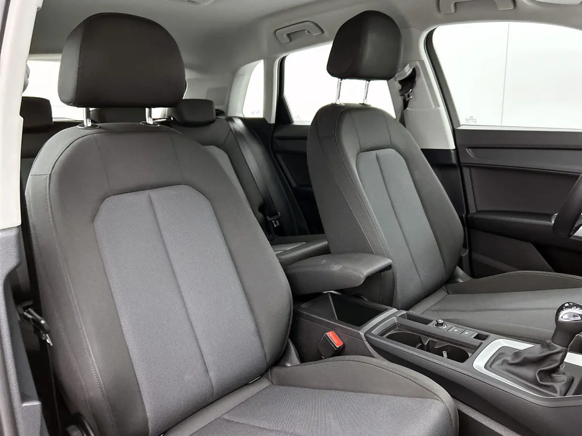 35 TFSI Advanced edition 150 PK | Automaat | Navigatie | Achteruitrijcamera | Virtuele Cockpit | Parkeersensoren | Elektrische achterklep |