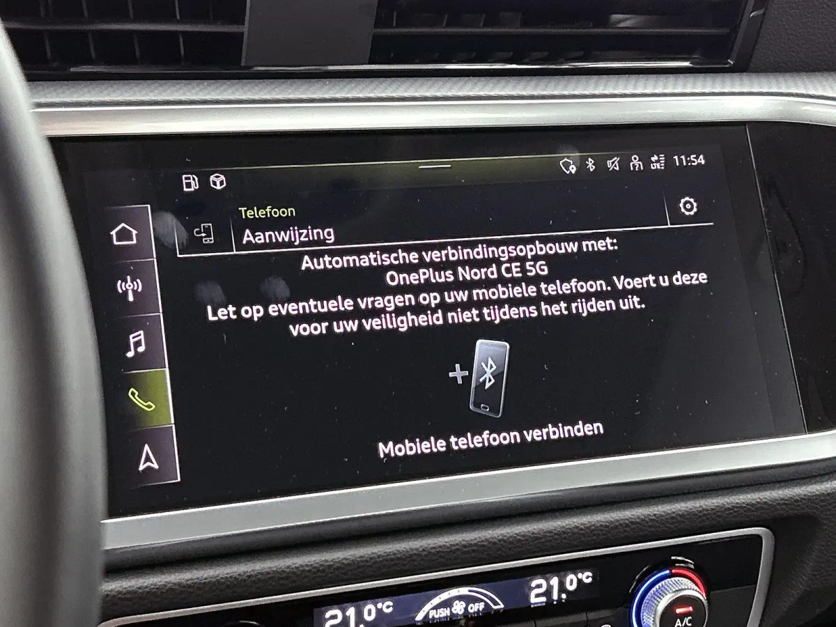 35 TFSI Advanced edition 150 PK | Automaat | Navigatie | Achteruitrijcamera | Virtuele Cockpit | Parkeersensoren | Elektrische achterklep |