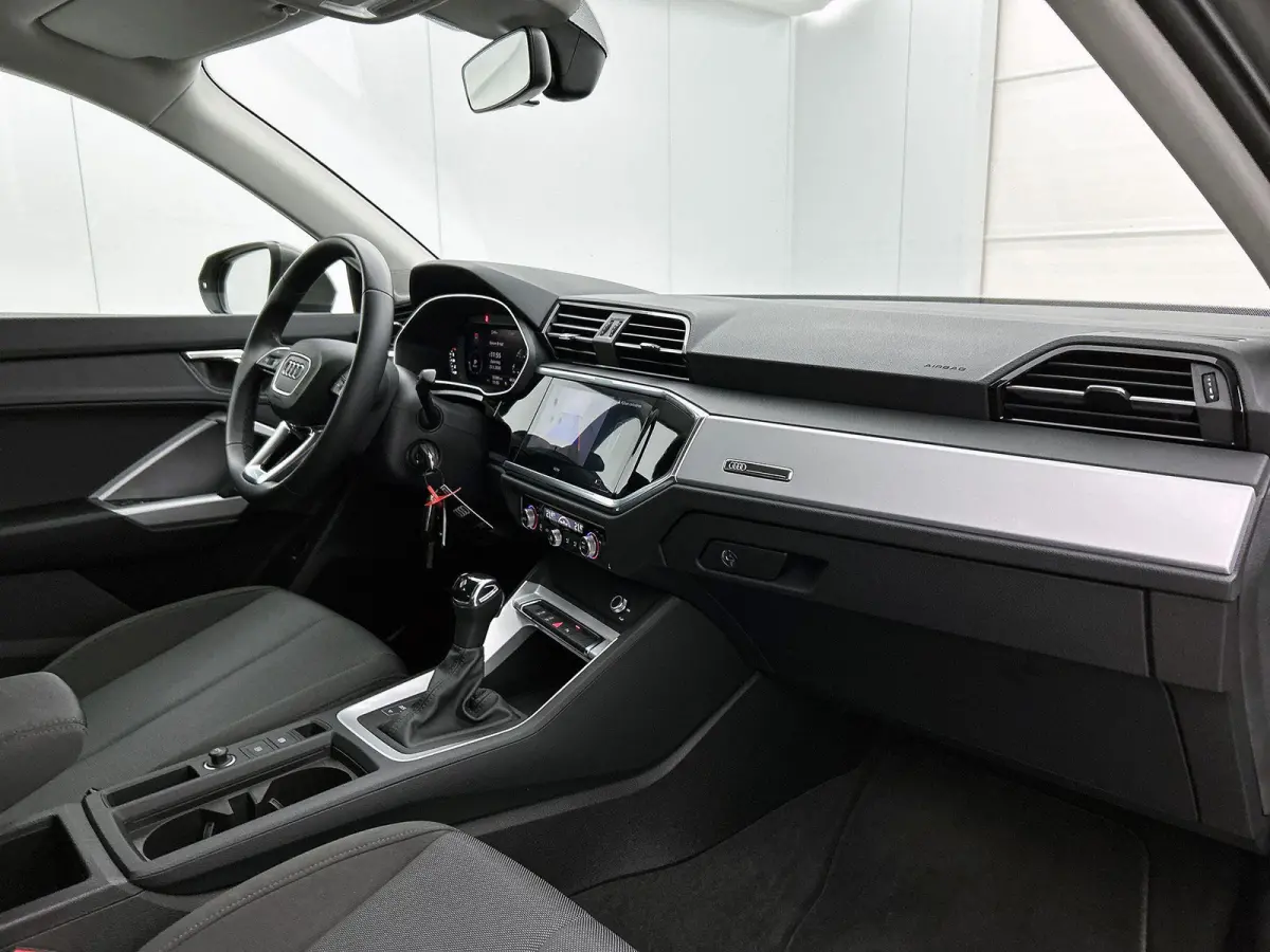 35 TFSI Advanced edition 150 PK | Automaat | Navigatie | Achteruitrijcamera | Virtuele Cockpit | Parkeersensoren | Elektrische achterklep |