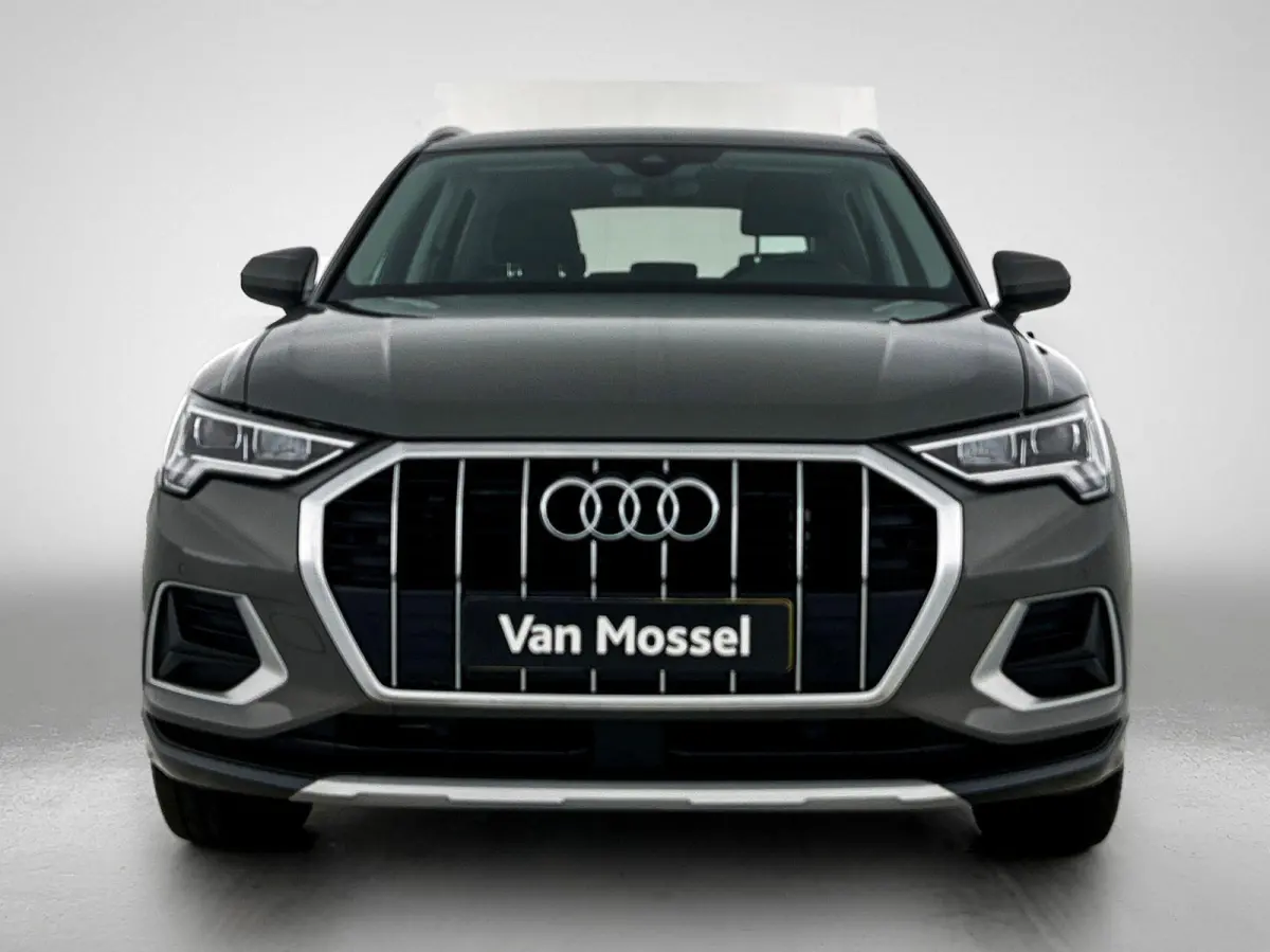 35 TFSI Advanced edition 150 PK | Automaat | Navigatie | Achteruitrijcamera | Virtuele Cockpit | Parkeersensoren | Elektrische achterklep |