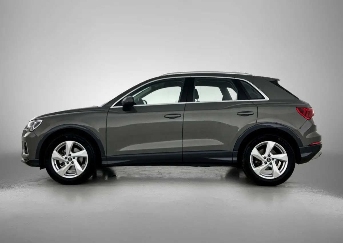 35 TFSI Advanced edition 150 PK | Automaat | Navigatie | Achteruitrijcamera | Virtuele Cockpit | Parkeersensoren | Elektrische achterklep |