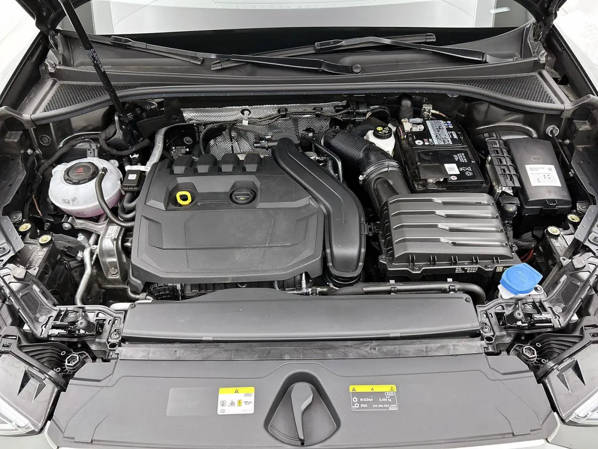35 TFSI Advanced edition 150 PK | Automaat | Navigatie | Achteruitrijcamera | Virtuele Cockpit | Parkeersensoren | Elektrische achterklep |