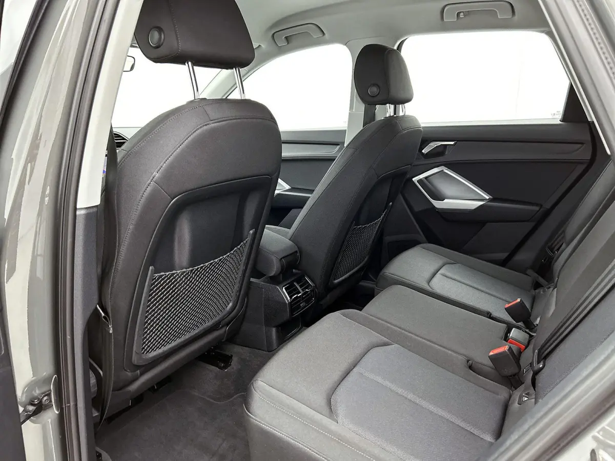 35 TFSI Advanced edition 150 PK | Automaat | Navigatie | Achteruitrijcamera | Virtuele Cockpit | Parkeersensoren | Elektrische achterklep |