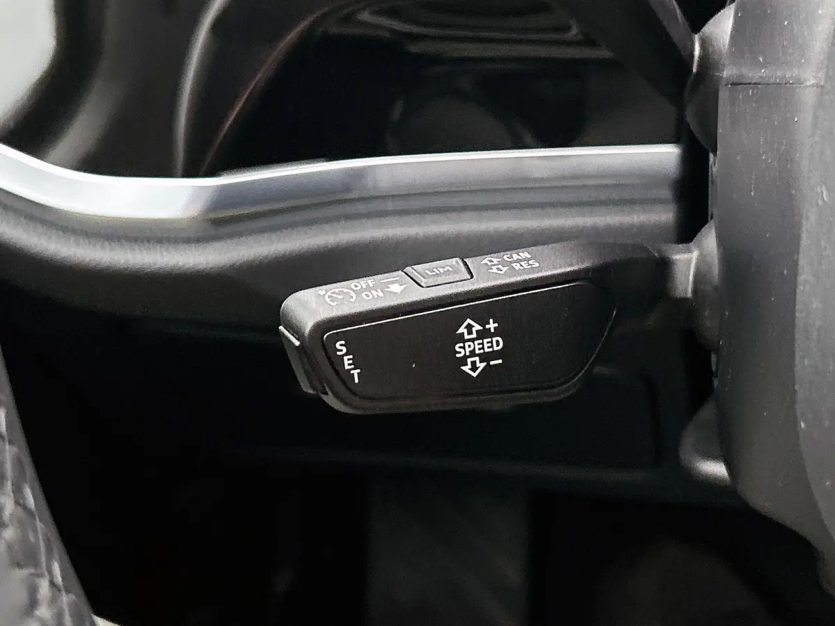 35 TFSI Advanced edition 150 PK | Automaat | Navigatie | Achteruitrijcamera | Virtuele Cockpit | Parkeersensoren | Elektrische achterklep |