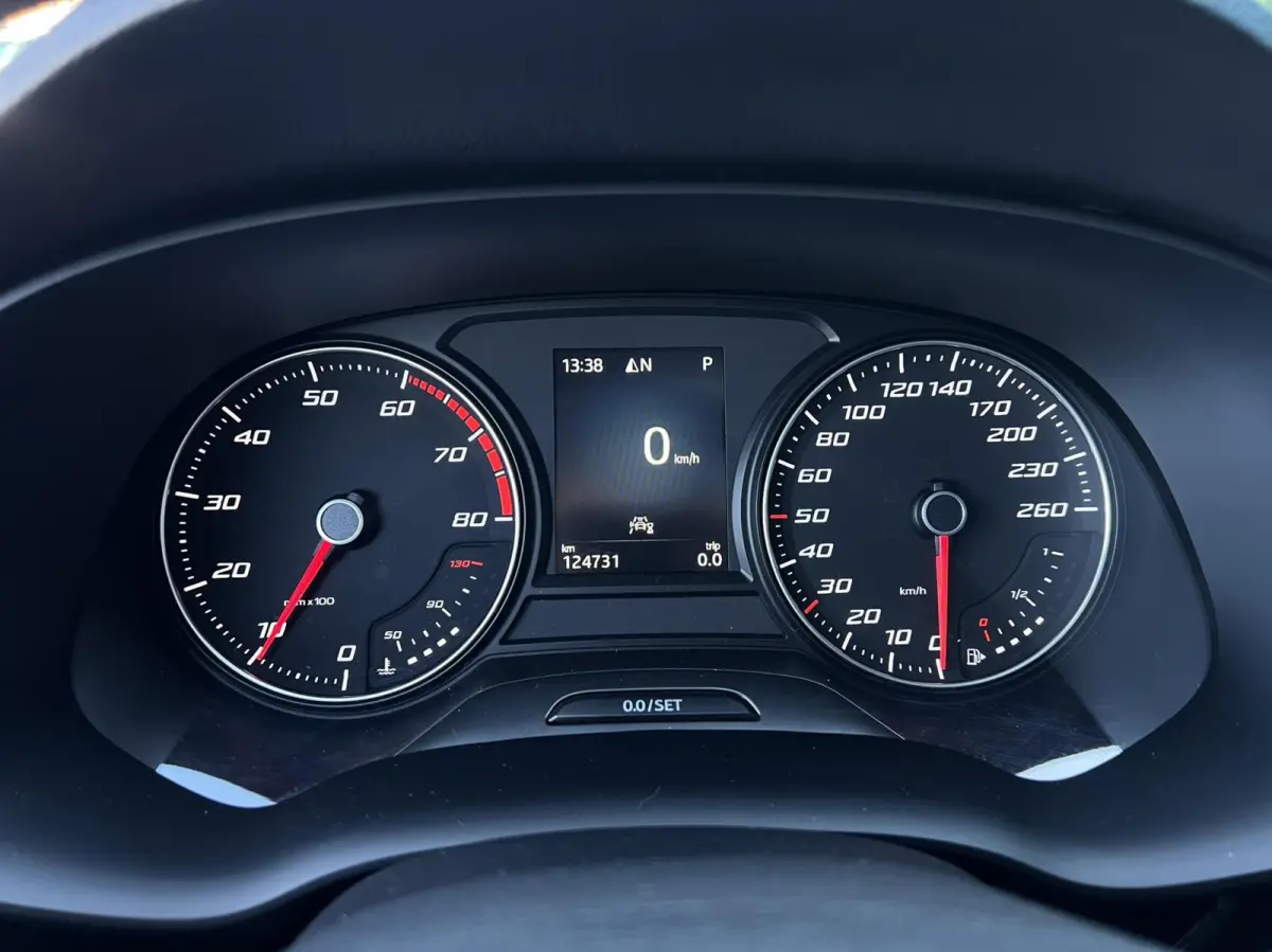 1.5 TSI FR DSG AUT. 150PK Business Intense PANO | CARPLAY | 360°CAM | TREKH. | ELEK.A.KLEP