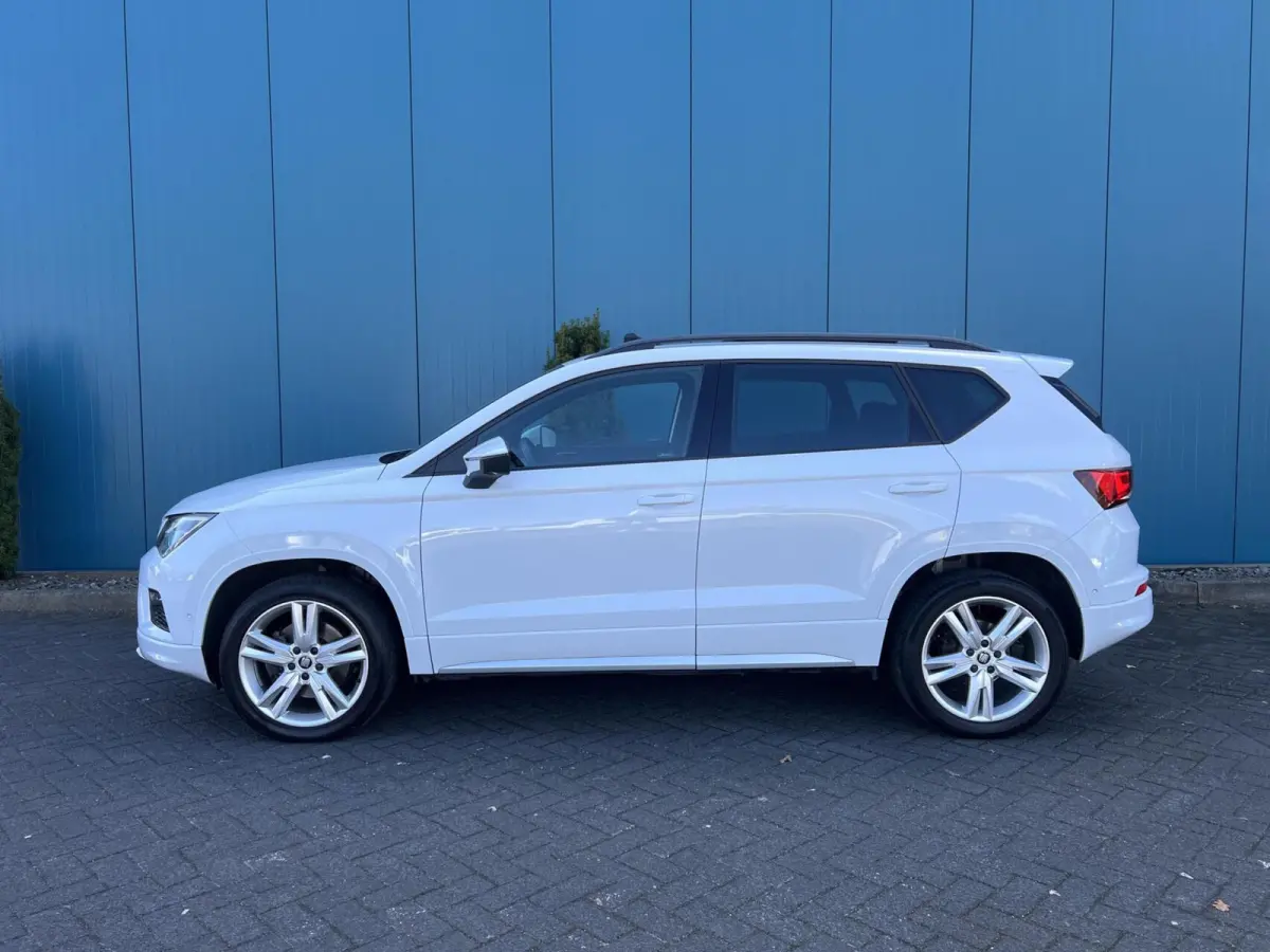 1.5 TSI FR DSG AUT. 150PK Business Intense PANO | CARPLAY | 360°CAM | TREKH. | ELEK.A.KLEP