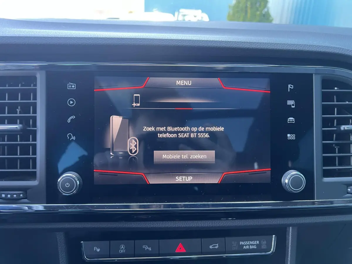 1.5 TSI FR DSG AUT. 150PK Business Intense PANO | CARPLAY | 360°CAM | TREKH. | ELEK.A.KLEP