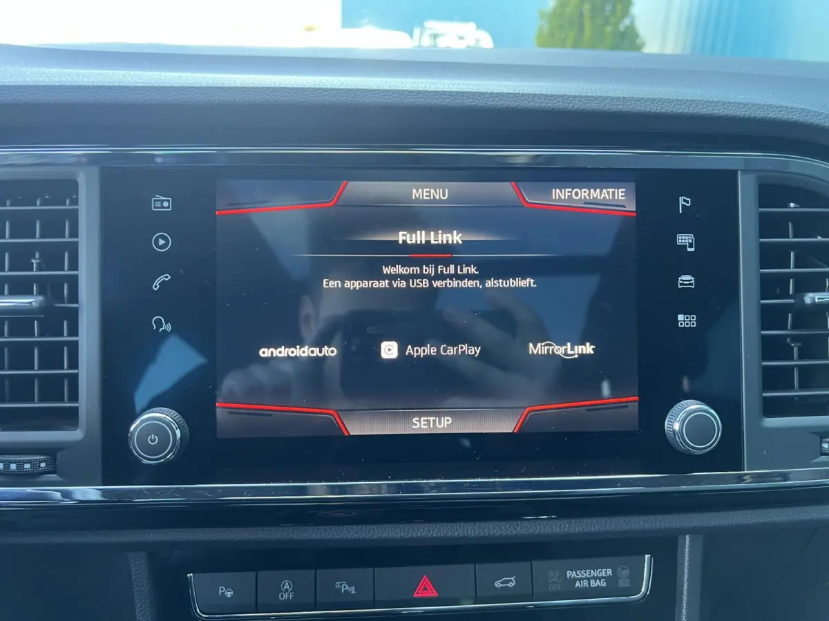 1.5 TSI FR DSG AUT. 150PK Business Intense PANO | CARPLAY | 360°CAM | TREKH. | ELEK.A.KLEP