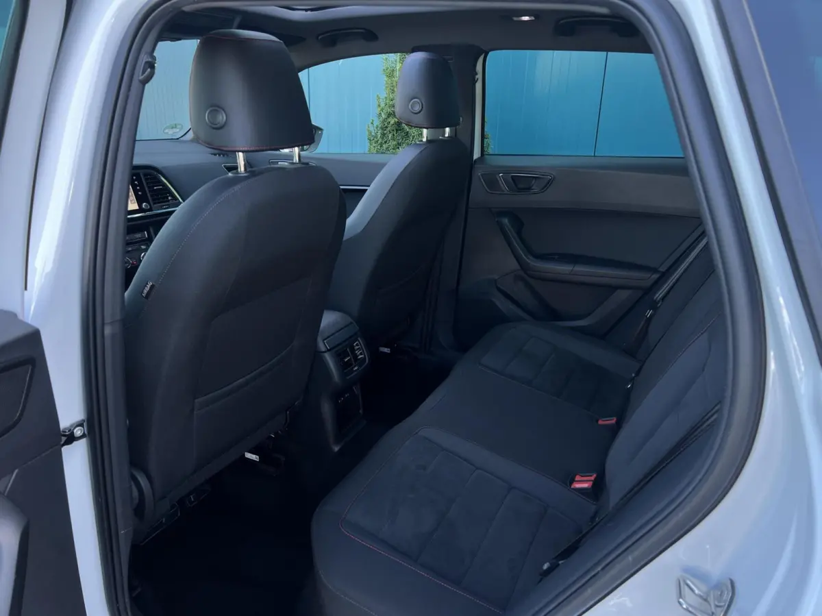 1.5 TSI FR DSG AUT. 150PK Business Intense PANO | CARPLAY | 360°CAM | TREKH. | ELEK.A.KLEP