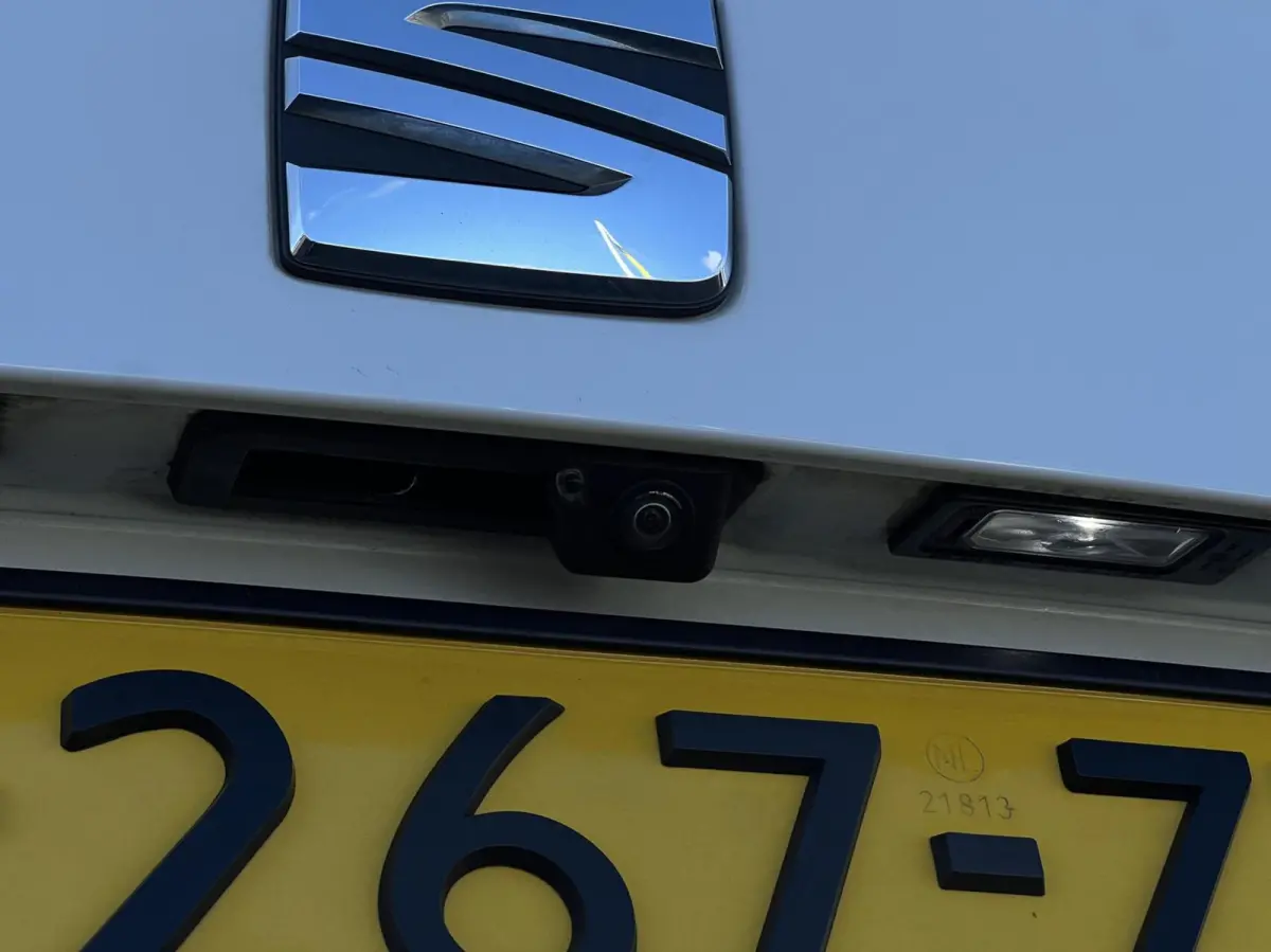 1.5 TSI FR DSG AUT. 150PK Business Intense PANO | CARPLAY | 360°CAM | TREKH. | ELEK.A.KLEP