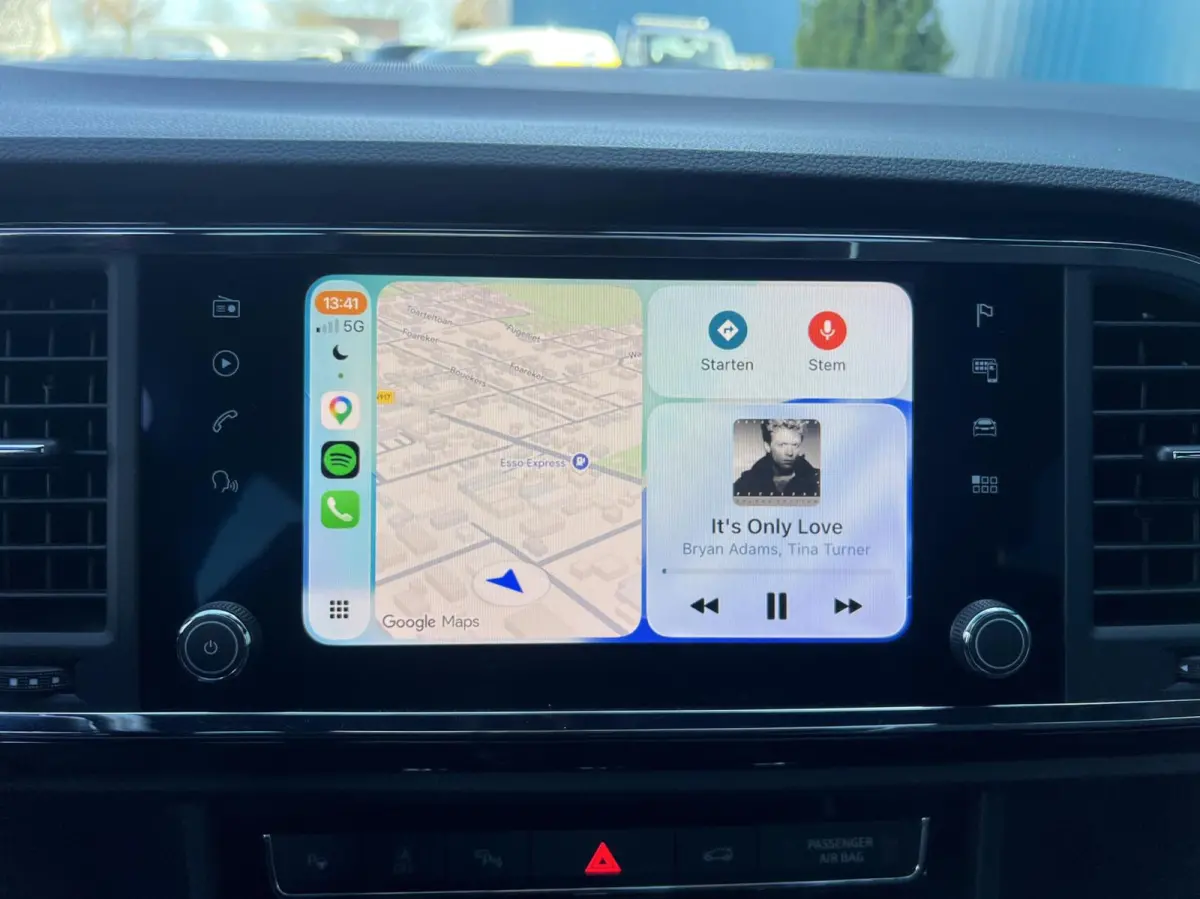 1.5 TSI FR DSG AUT. 150PK Business Intense PANO | CARPLAY | 360°CAM | TREKH. | ELEK.A.KLEP