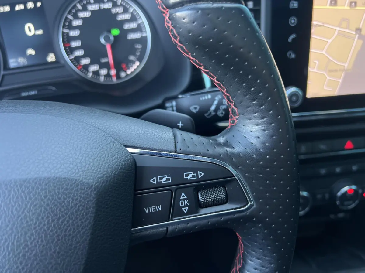1.5 TSI FR DSG AUT. 150PK Business Intense PANO | CARPLAY | 360°CAM | TREKH. | ELEK.A.KLEP