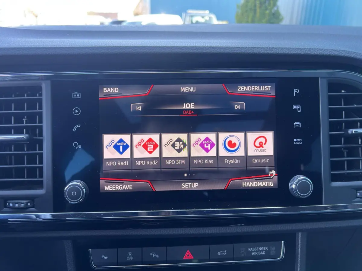 1.5 TSI FR DSG AUT. 150PK Business Intense PANO | CARPLAY | 360°CAM | TREKH. | ELEK.A.KLEP