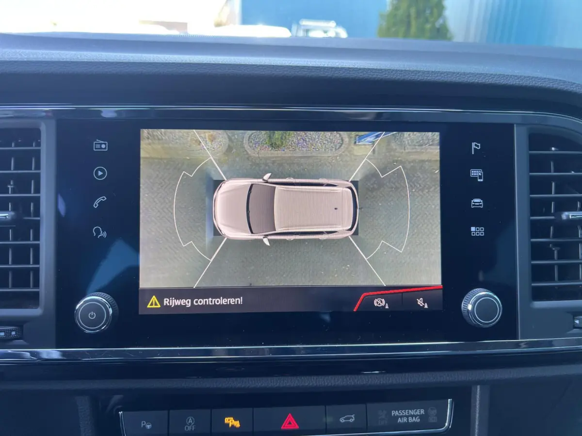 1.5 TSI FR DSG AUT. 150PK Business Intense PANO | CARPLAY | 360°CAM | TREKH. | ELEK.A.KLEP