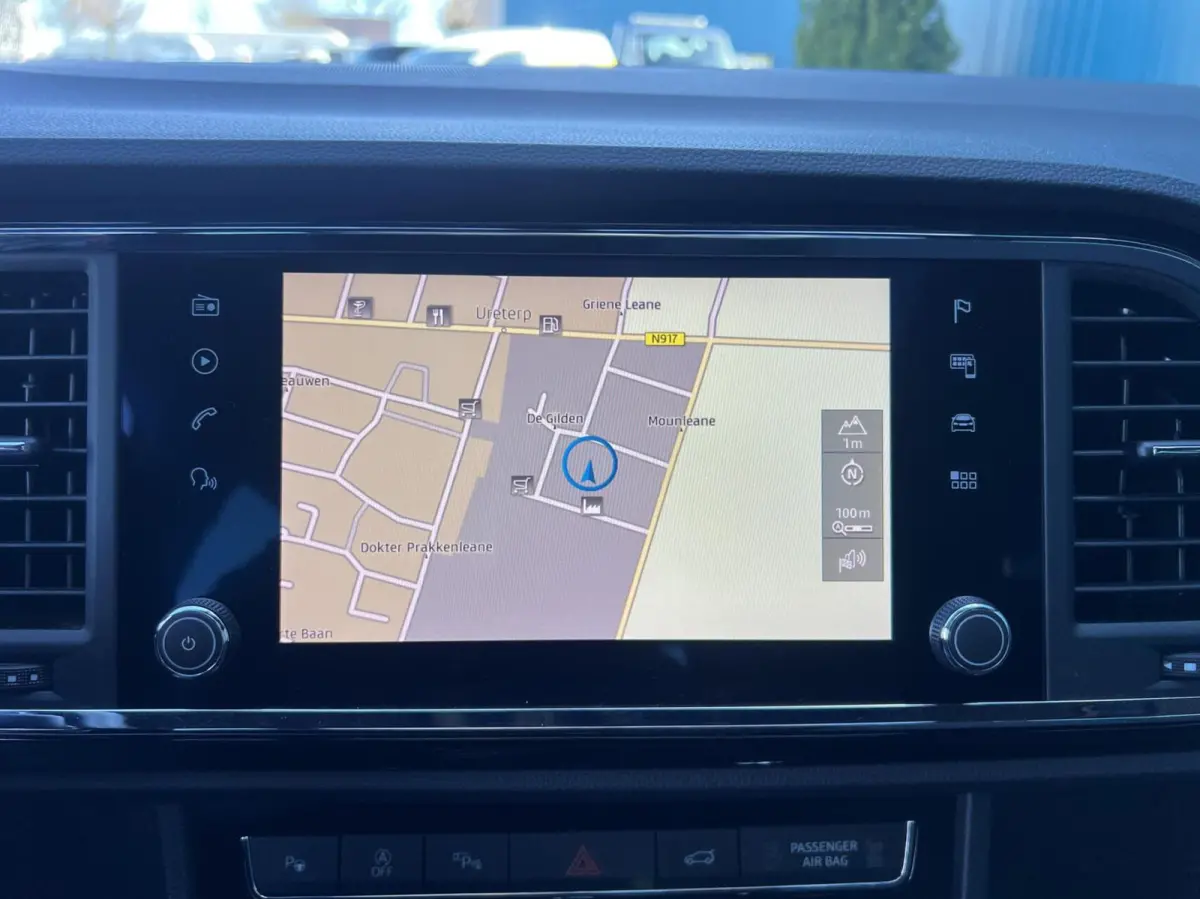 1.5 TSI FR DSG AUT. 150PK Business Intense PANO | CARPLAY | 360°CAM | TREKH. | ELEK.A.KLEP