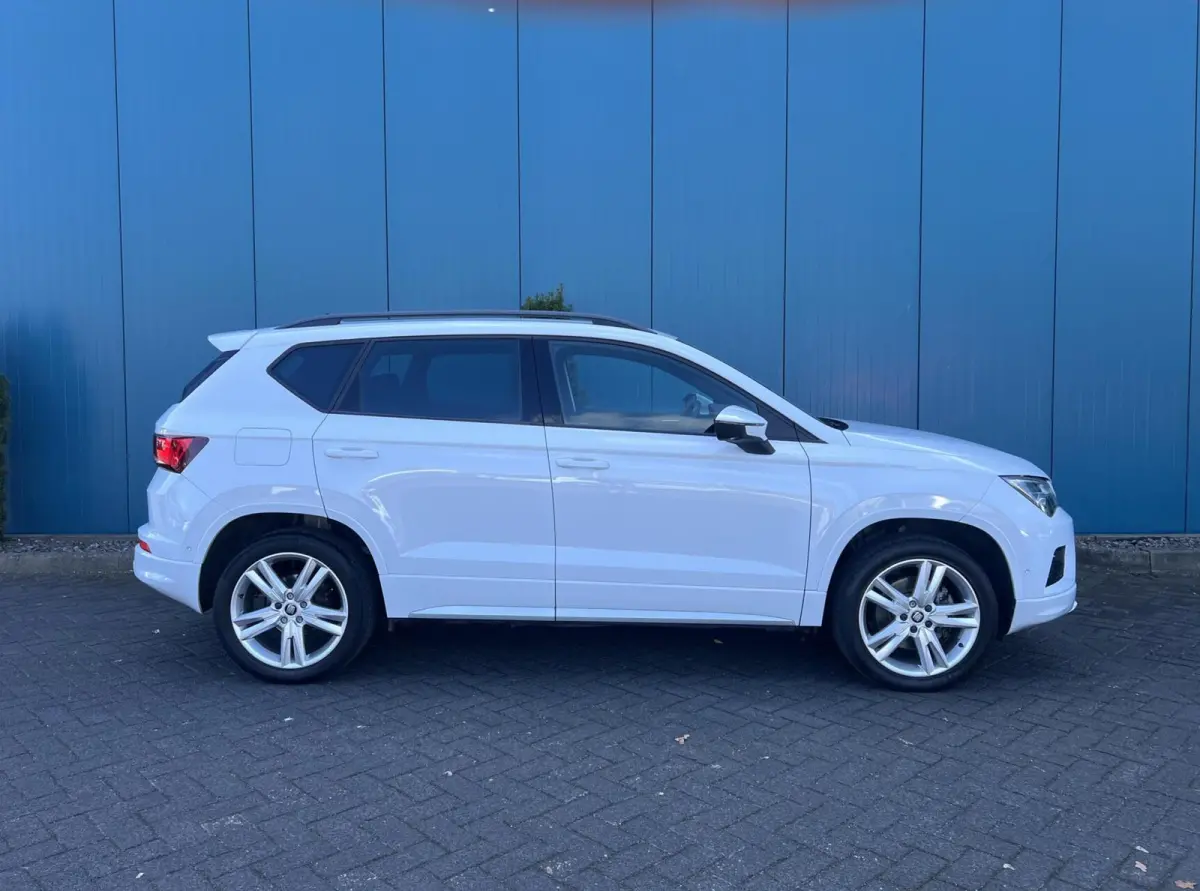 1.5 TSI FR DSG AUT. 150PK Business Intense PANO | CARPLAY | 360°CAM | TREKH. | ELEK.A.KLEP