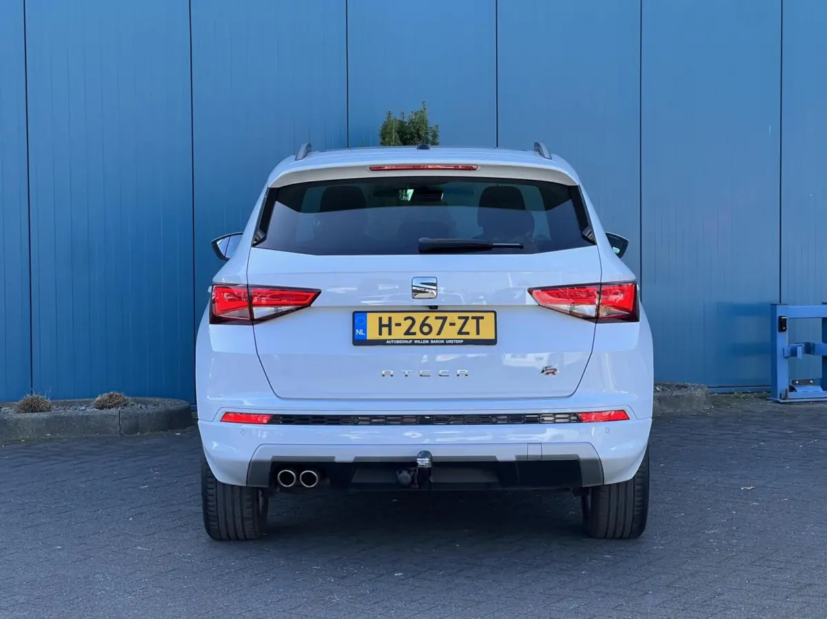 1.5 TSI FR DSG AUT. 150PK Business Intense PANO | CARPLAY | 360°CAM | TREKH. | ELEK.A.KLEP