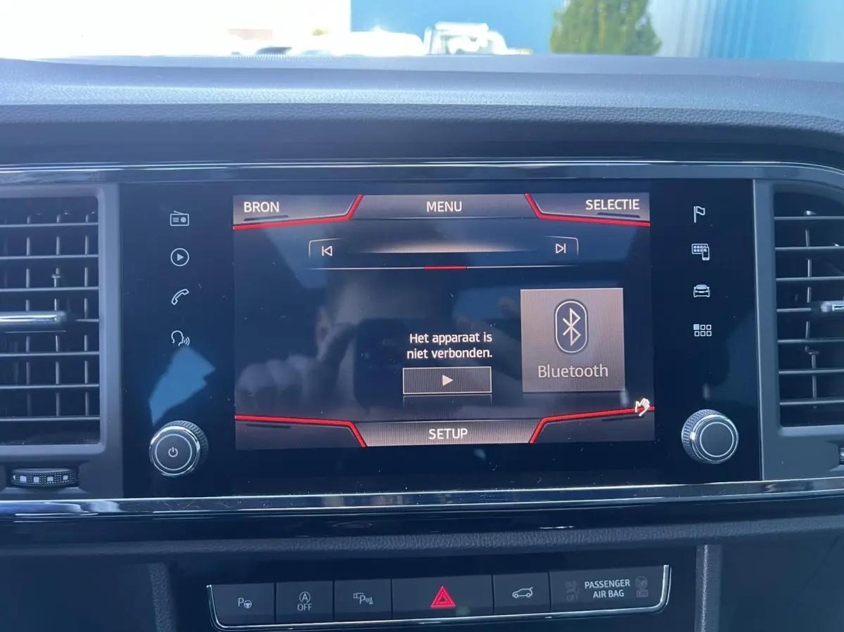 1.5 TSI FR DSG AUT. 150PK Business Intense PANO | CARPLAY | 360°CAM | TREKH. | ELEK.A.KLEP