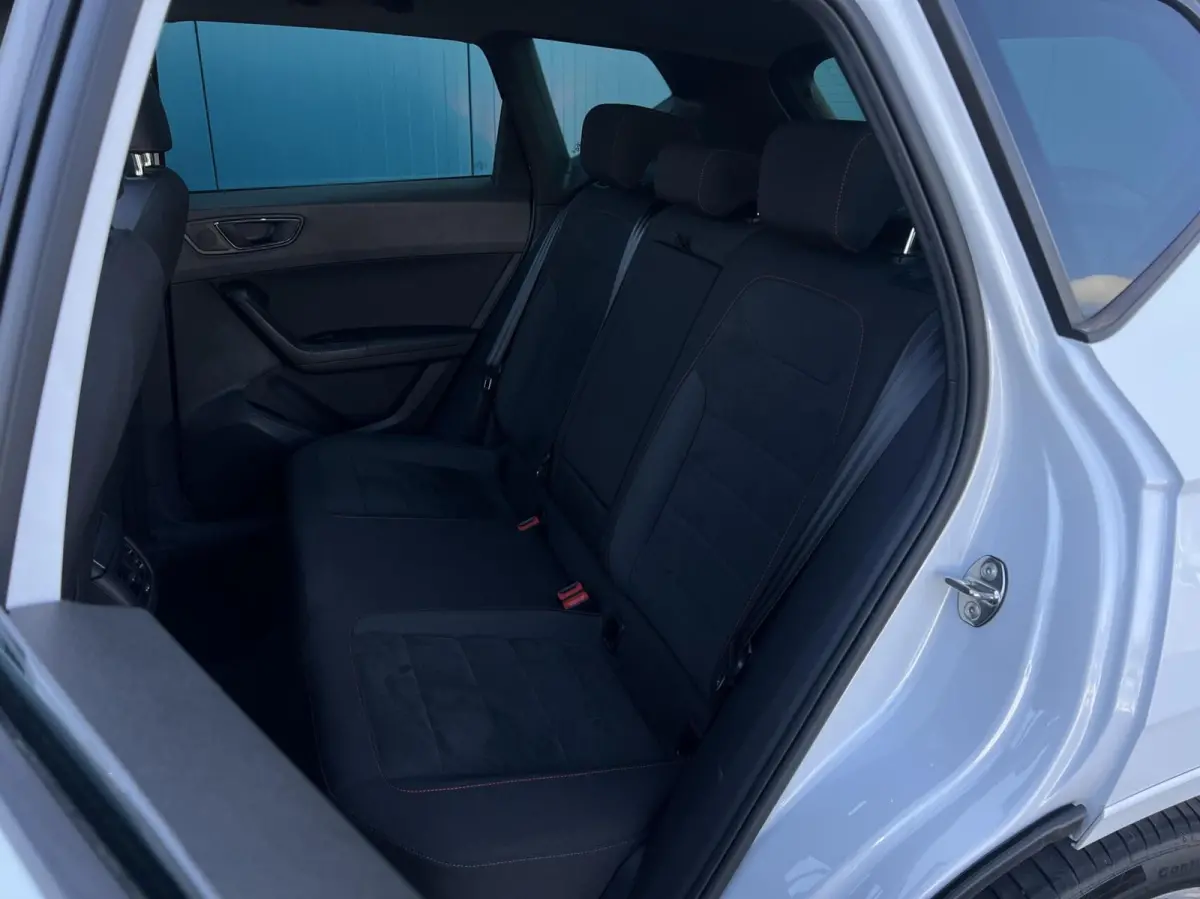 1.5 TSI FR DSG AUT. 150PK Business Intense PANO | CARPLAY | 360°CAM | TREKH. | ELEK.A.KLEP