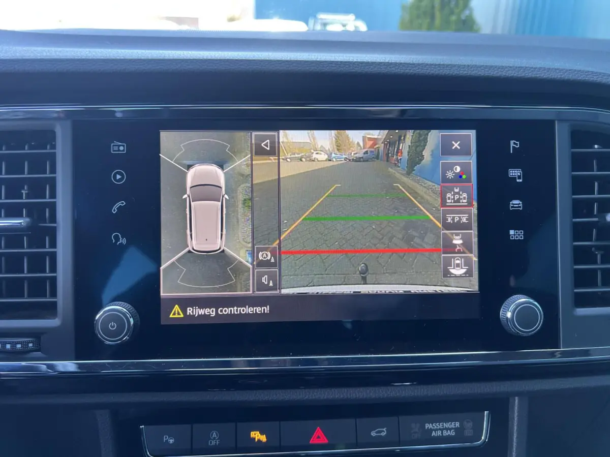 1.5 TSI FR DSG AUT. 150PK Business Intense PANO | CARPLAY | 360°CAM | TREKH. | ELEK.A.KLEP