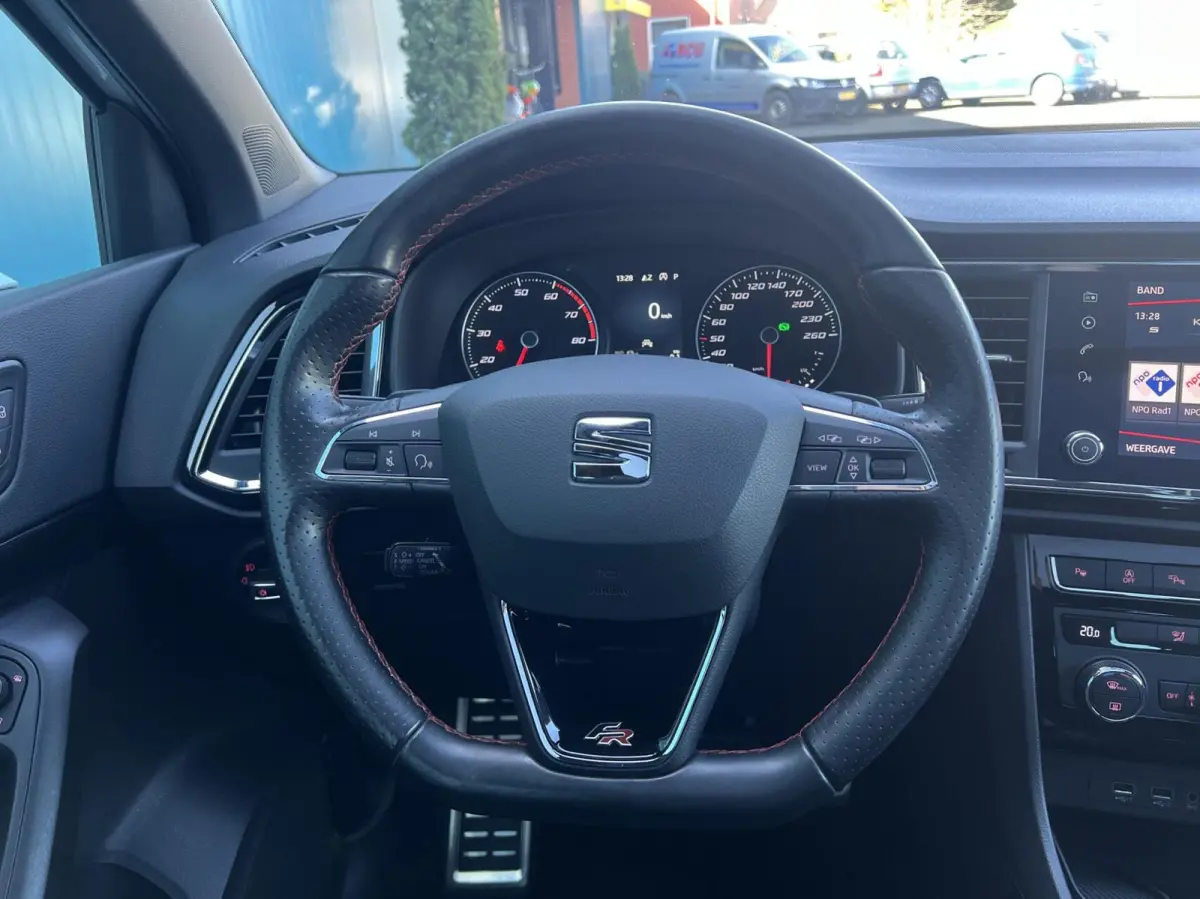 1.5 TSI FR DSG AUT. 150PK Business Intense PANO | CARPLAY | 360°CAM | TREKH. | ELEK.A.KLEP