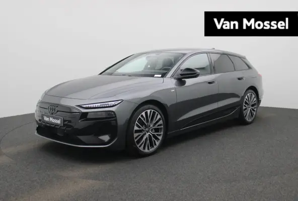 S edition 83 kWh