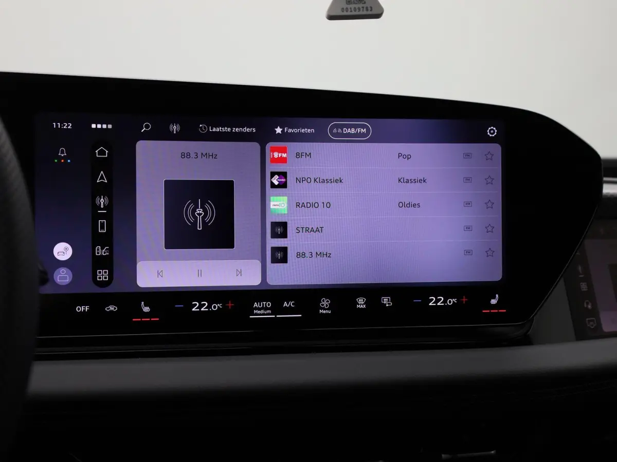 S edition 83 kWh