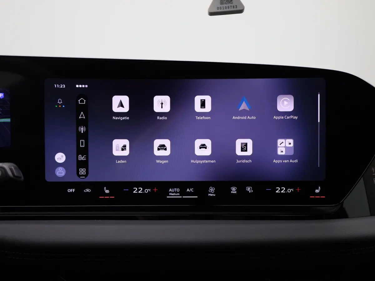 S edition 83 kWh