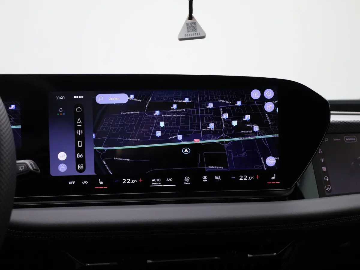 S edition 83 kWh