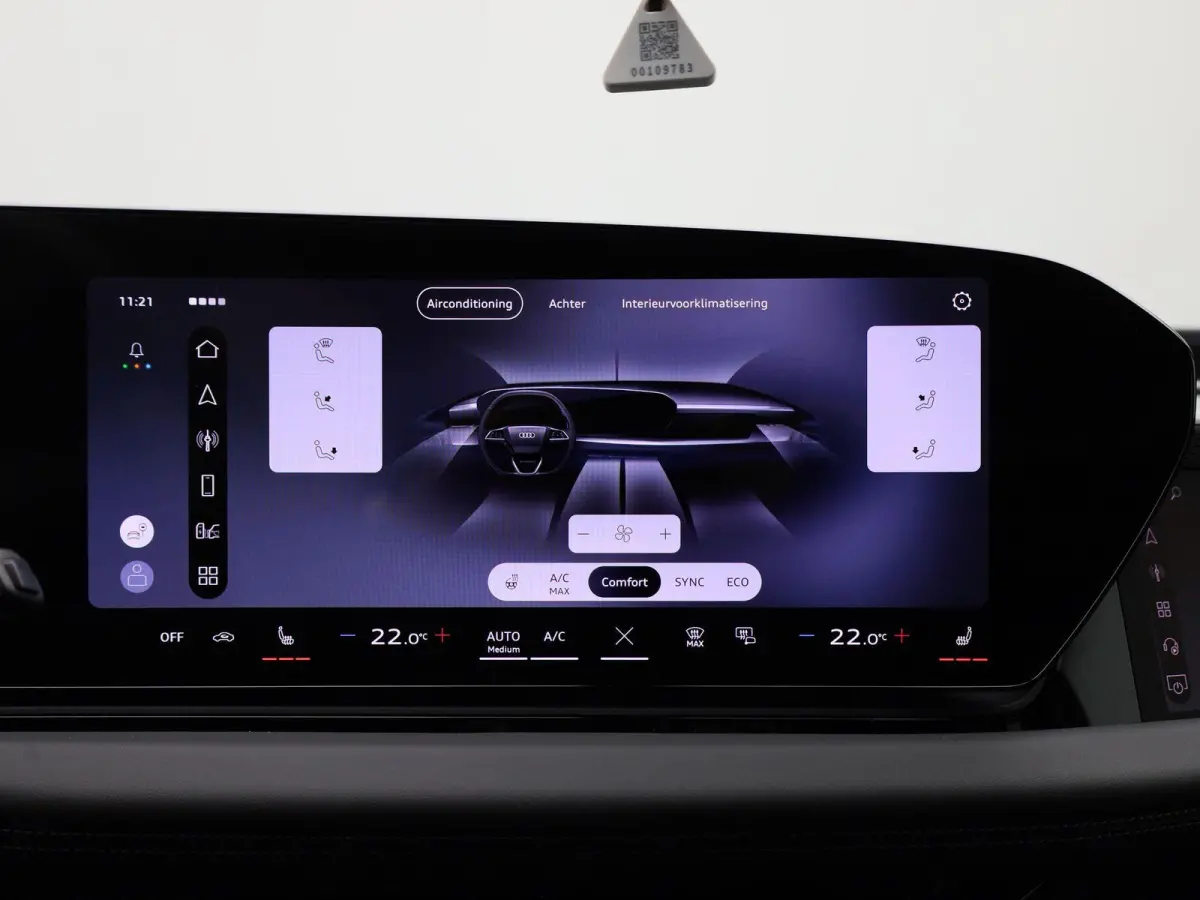 S edition 83 kWh