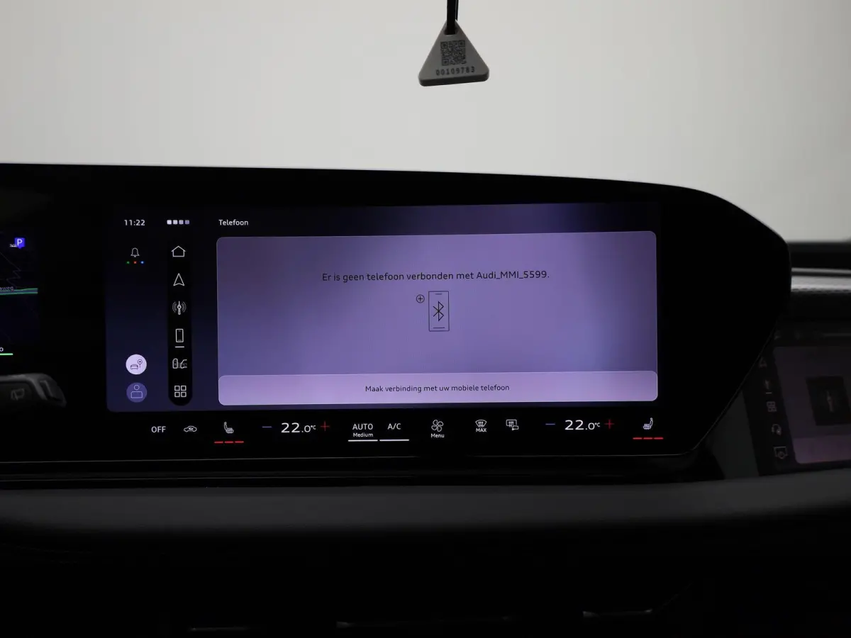 S edition 83 kWh