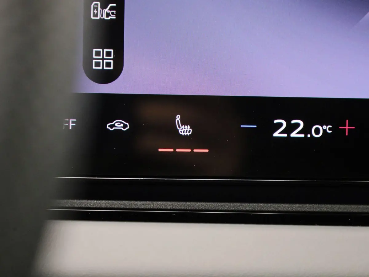 S edition 83 kWh