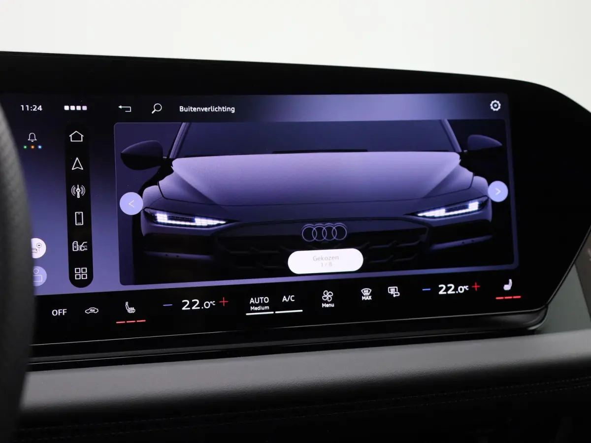 S edition 83 kWh