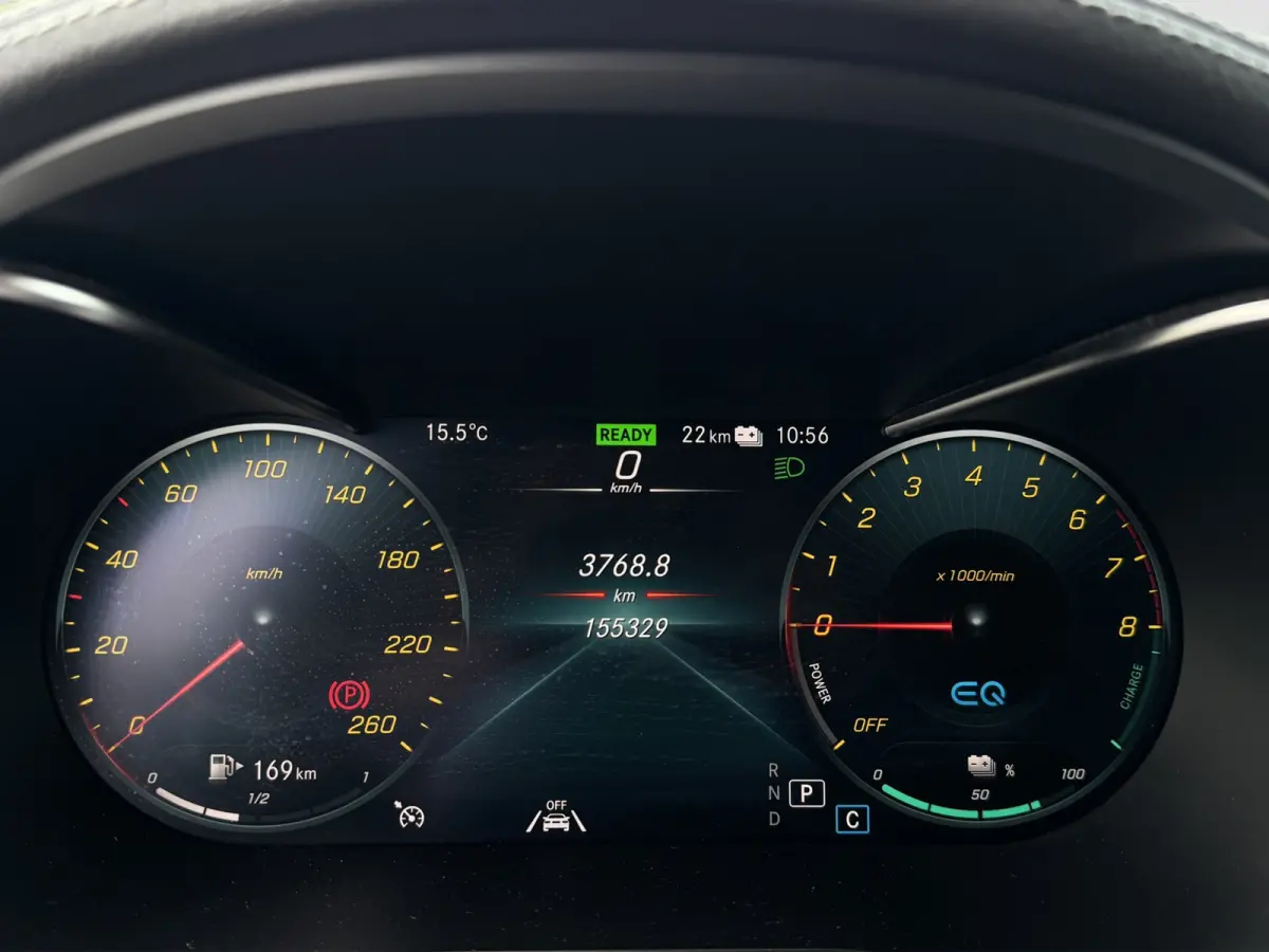 4MATIC AMG | Multibeam | Virtual | 360 | Sfeerverlichting | Dealer onderhouden | Dodehoek