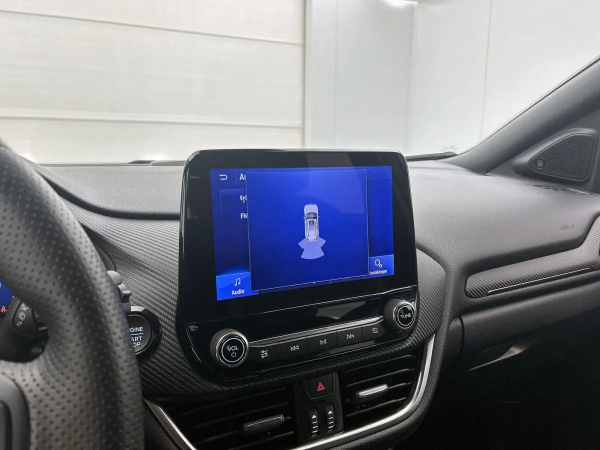 1.0 EcoBoost ST-Line X | B&O Premium Audio | LED | Parkeersensoren | Apple CarPlay/Android | 1e Eigenaar!