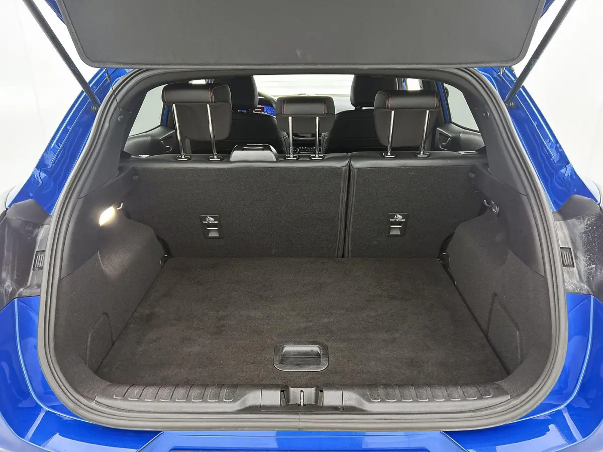 1.0 EcoBoost ST-Line X | B&O Premium Audio | LED | Parkeersensoren | Apple CarPlay/Android | 1e Eigenaar!