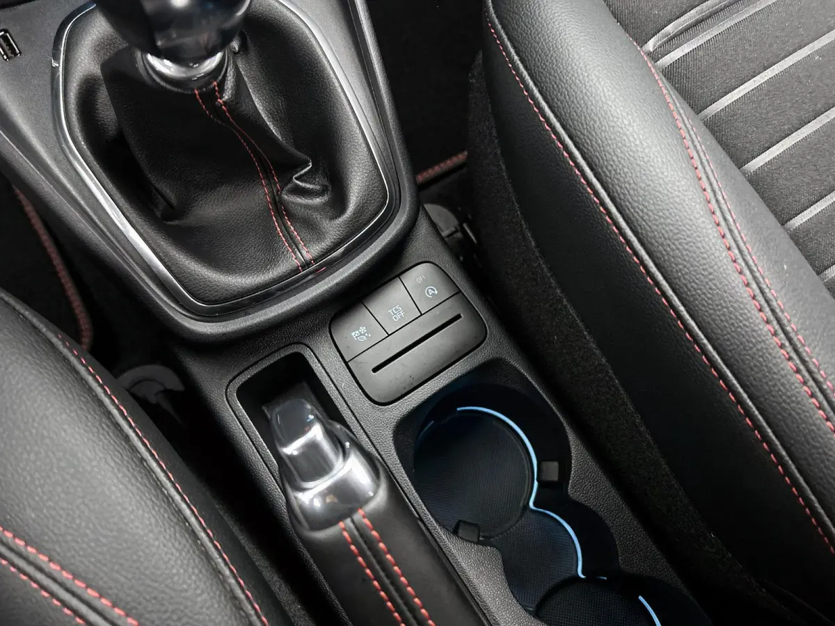 1.0 EcoBoost ST-Line X | B&O Premium Audio | LED | Parkeersensoren | Apple CarPlay/Android | 1e Eigenaar!