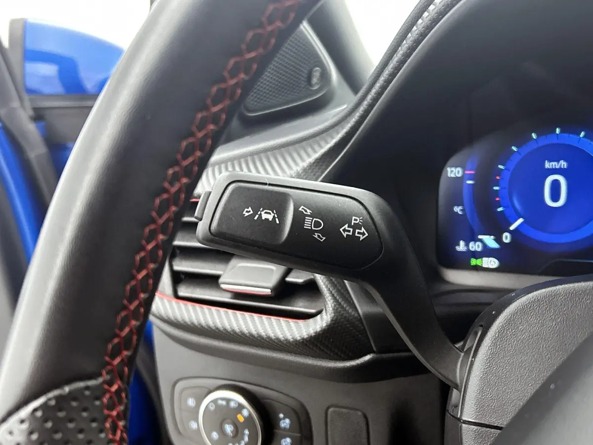 1.0 EcoBoost ST-Line X | B&O Premium Audio | LED | Parkeersensoren | Apple CarPlay/Android | 1e Eigenaar!