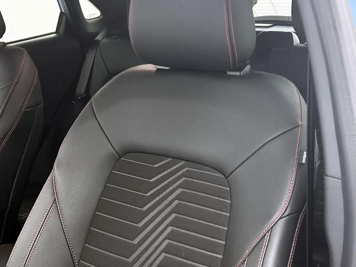 1.0 EcoBoost ST-Line X | B&O Premium Audio | LED | Parkeersensoren | Apple CarPlay/Android | 1e Eigenaar!