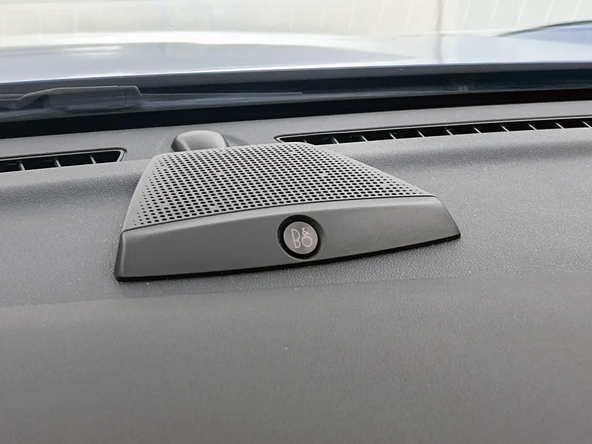 1.0 EcoBoost ST-Line X | B&O Premium Audio | LED | Parkeersensoren | Apple CarPlay/Android | 1e Eigenaar!